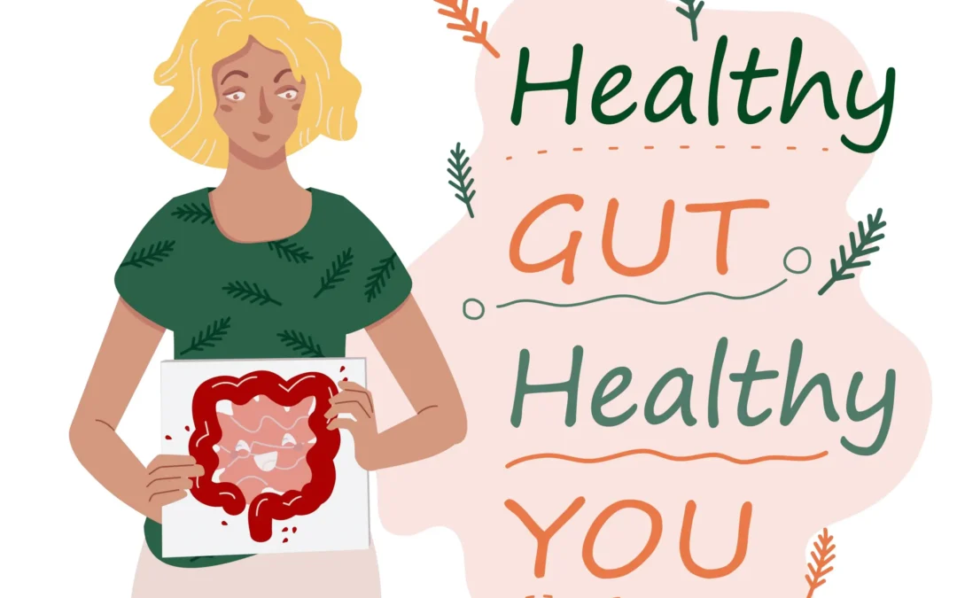 The Gut-Emotion Connection: How Natural Supplements Can Enhance Your Well-being