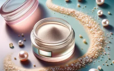 Pearl Powder: The Complete Guide to Nature’s Beauty & Wellness Secret