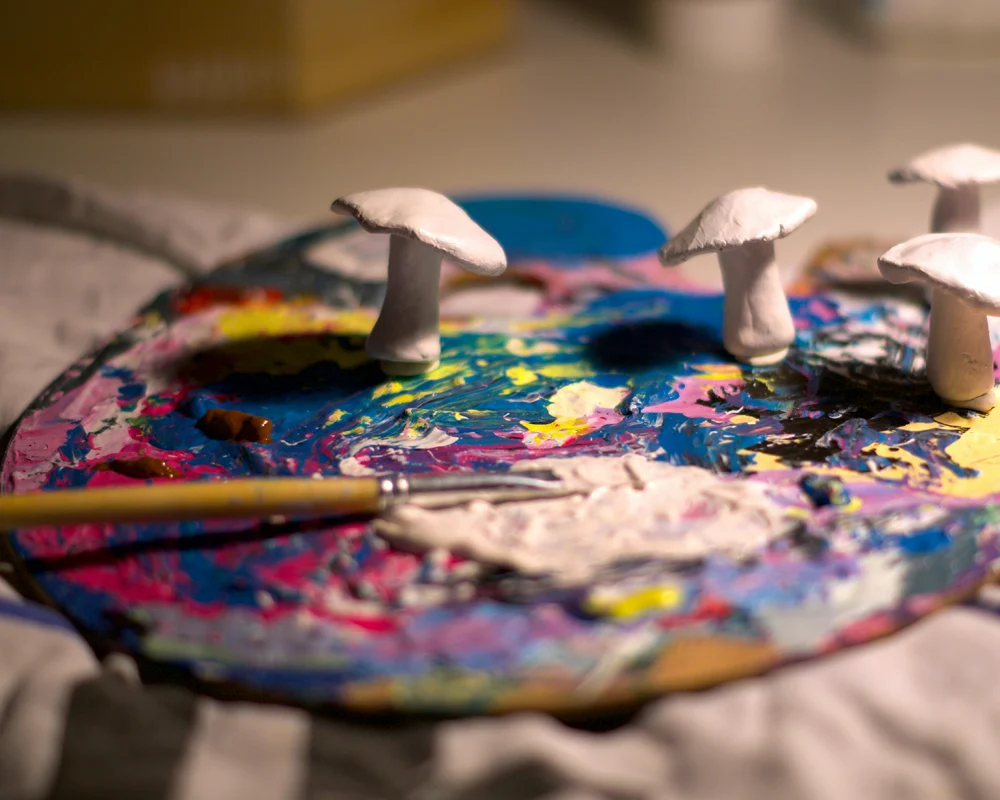 Creativity Spirituality 4