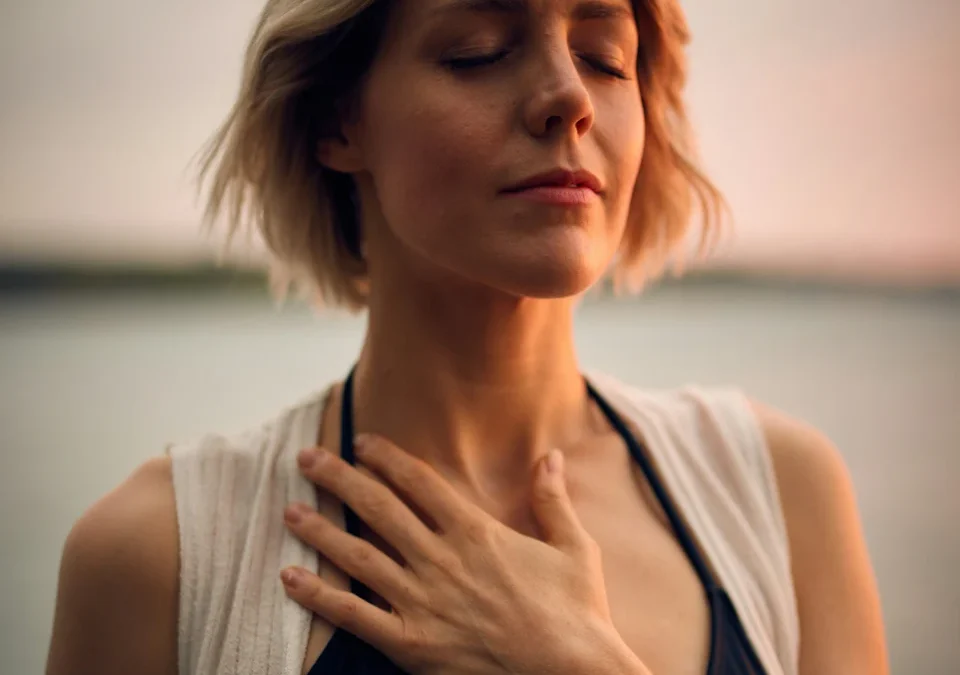 Dark Night of the Soul After Plant Medicine: Navigating the Shadows of Integration