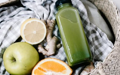 Gut Health, Detox & Integration: A Pathway to Higher Consciousness