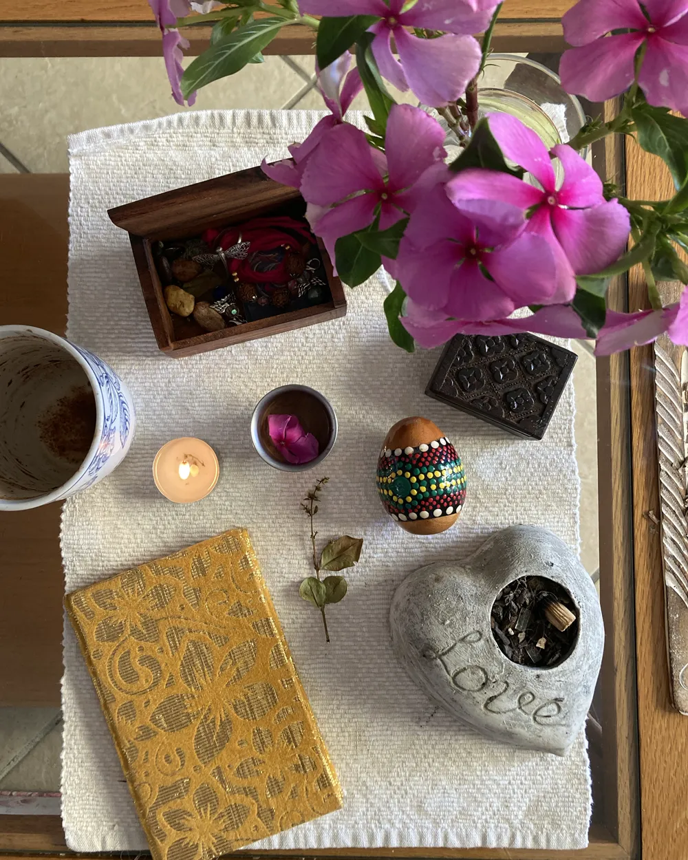 cacao prep