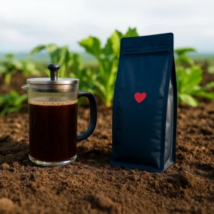 Mesquite Superfood Coffee – Caffeine-Free