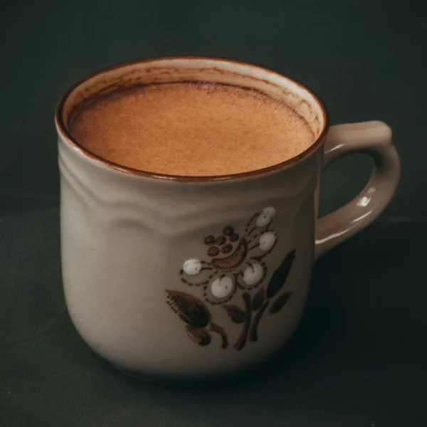 Enjoy a rich and smooth Drinking Cacao – perfect for daily healthy hot chocolate, smoothies, baking, and more. Sustainably sourced, antioxidant-rich, and deeply nourishing.