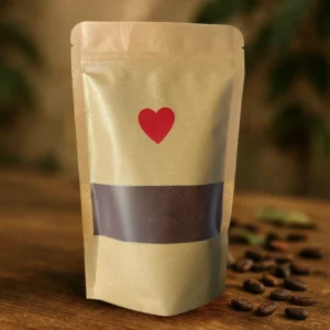 Enjoy a rich and smooth Drinking Cacao – perfect for daily healthy hot chocolate, smoothies, baking, and more. Sustainably sourced, antioxidant-rich, and deeply nourishing.