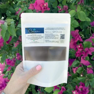 Drinking Cocoa | Healthy Hot Chocolate (150g)