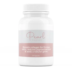 Discover the powerful benefits of freshwater pearl powder – a natural superfood packed with calcium, magnesium, selenium, and amino acids. Traditionally used for thousands of years to promote skin health, bone strength, and inner balance, this holistic remedy supports hair, nails, and brain function while enhancing skin regeneration for a radiant complexion.