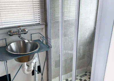 Private Bathroom