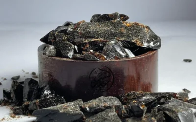 Shilajit: What Is It, Its Benefits & Who Can Benefit – Ethically Sourced from the Himalayas