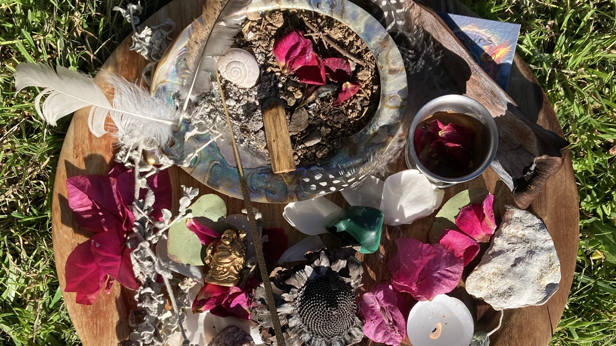 The new moon teaches us that darkness is not emptiness — it is potential. Every ending creates space for something new to begin.